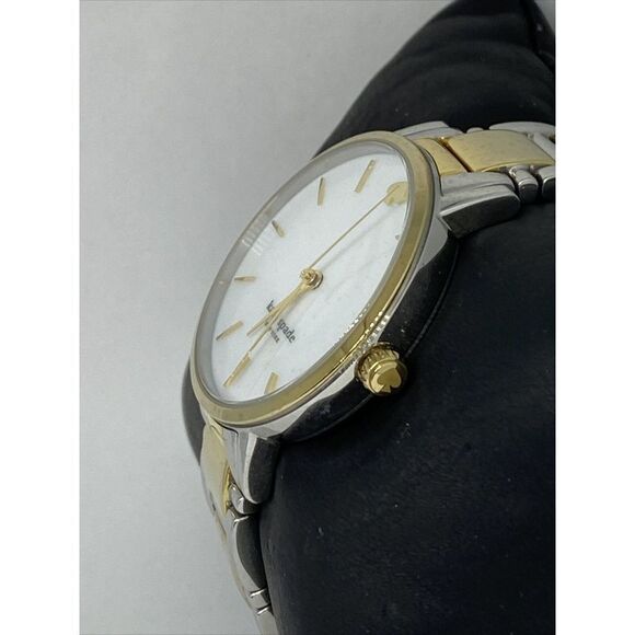Kate Spade NewYork Gramercy 0005 Women Stainless Steel Analog Quartz Watch VK172 main image 4